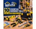 10 essential hardware tools every homeowner should have