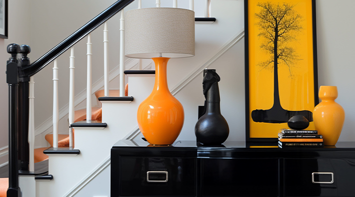 Furniture and Home Living