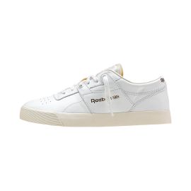 Paul’s Smith Sneaker In White Color