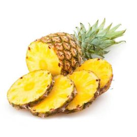 Pineapple - Tropical Gold - Pack 3 Fruit