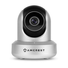 Amcrest Security Camera
