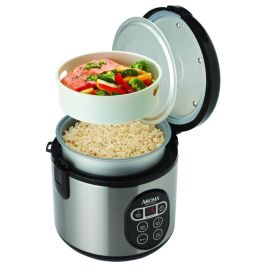 Aroma Rice Cooker