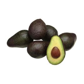 Avocado fruit in the UK 1 pack