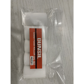 VENUS FOAM REFILL 5PCS 50MM