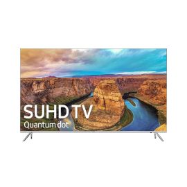 Samsung 4K Ultra HD Smart LED TV