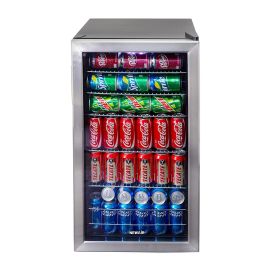 NewAir Beverage Cooler