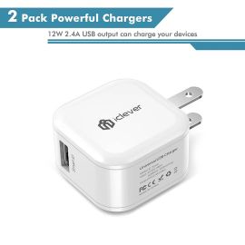 iClever BoostCube Mini Charger