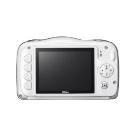 Nikon Coolpix 24 MP Camera