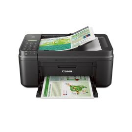 Canon MX492 Wireless All-IN-One Small Printer