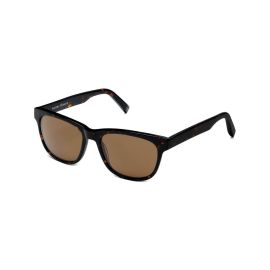 Rayban Rounded SunglassBrown Color