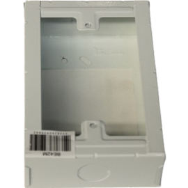 LARS BOX EXTENSION 4X 2 METAL