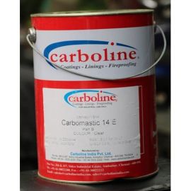 CARBOLINEUM 8L G/C