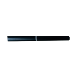 ORTIZ CURTAIN PIPE EXTENSION BLACK 200CM-400CM