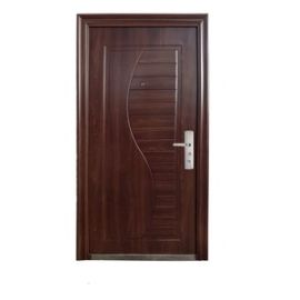 Wooden Door 
