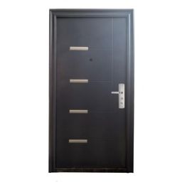 Black door 