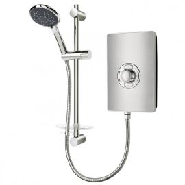 LOREN SHOWER ELECTRONIC 220V/6800W