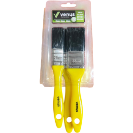 VENUS PAINT BRUSH 3PCS 25/38/50 ECONO