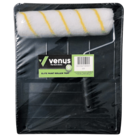 VENUS PAINT ROLLER TRAY
