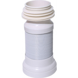 ORTIZ FLEXIBLE PAN CONNECTOR 450MM