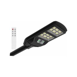 Lars Solar LED Street Light