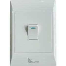 LARS 1 LEVER 2 WAY SWITCH