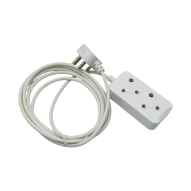 LARS EXTENSION 10M*1.5MM 3500W 16A HD