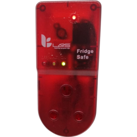 LARS FRIDGE SAFE
