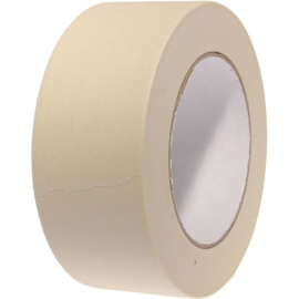 ORTIZ MASKING TAPE IVORY 24MMX140MICX40M