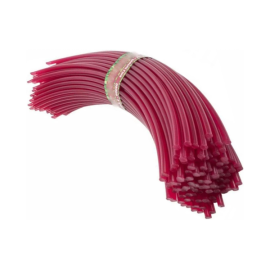 ORTIZ NYLON BRUSH CUTTER WIRE 3.5MMX220MM 100PCS/B