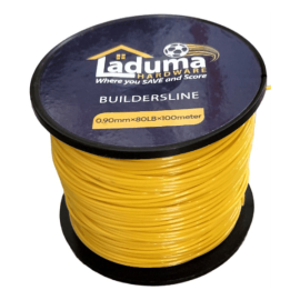 ORTIZ NYLON BUILDER LINE 0.50MM