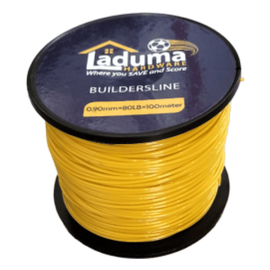 ORTIZ NYLON BUILDER LINE 0.90MM