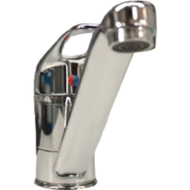 ORTIZ KITCHEN SINK MIXER DECK MOUNT