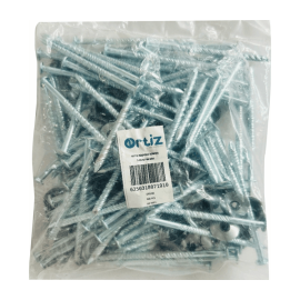 ORTIZ ROOFING SCREW 75MM ISO9001