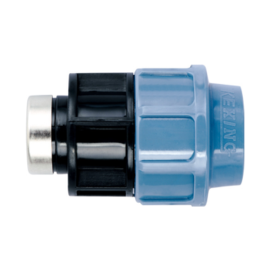ORTIZ COMP ADAPTOR FEMALE 25X3/4 "