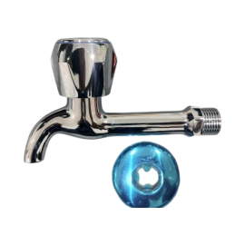 ORTIZ TAP BASIN BIB EXTENTED BODY 15MM