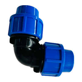 ORTIZ COMP ELBOW 90D 20MM