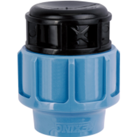 ORTIZ COMP END CAP 25MM