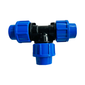 ORTIZ COMP EQUAL TEE 20MM