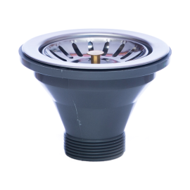 ORTIZ SINK WASTE 90MM