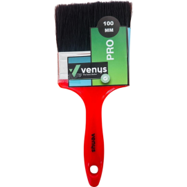 VENUS PAINT BRUSH 100MM PRO