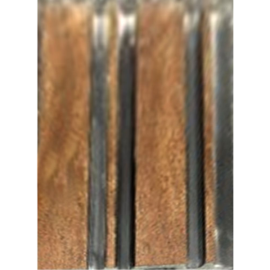 WALL PANEL 3D OAK WOOD 2.4M*1.22MM*12MM