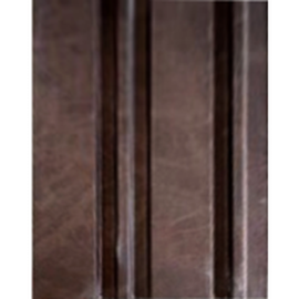 WALL PANEL 3D BROWN 2.4M*1.22MM*12MM