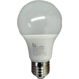 LARS LED GLOBE A60 12W E27