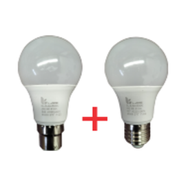 LARS LED GLOBE A60 15W B22