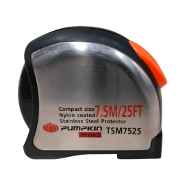 PUMPKIN TSM INOX COVER NYLON COATING MEASURING TAP