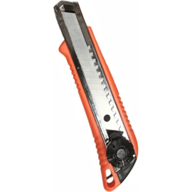 PUMPKIN HEAVY DUTZ UTILITY KNIFE -