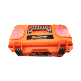 PUMPKIN PLASTIC TOOL BOX16