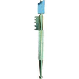 PUMPKIN DIAMOND GLASS CUTTER -