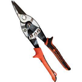 PUMPKIN AVIATION SNIP RIGHT - 10"