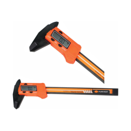 PUMPKIN DIGITAL CALIPERS - 150MM